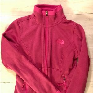 The North Face Jacket, Pink, XS